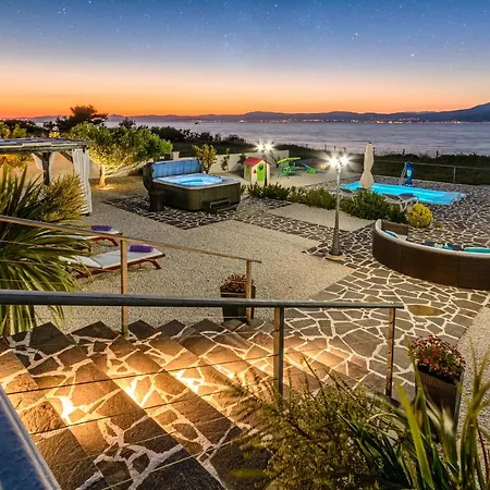 Villa Mis San Pietro di Brazza