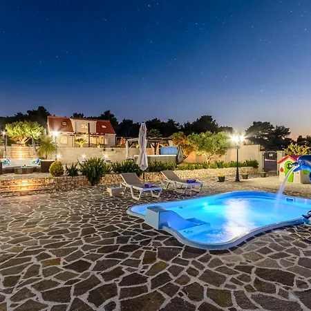 Villa Mis Supetar