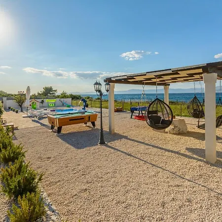 Mis Villa San Pietro di Brazza