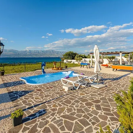 Villa Mis San Pietro di Brazza