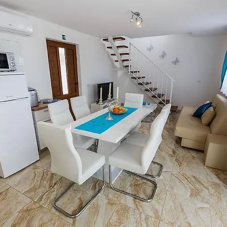 Villa Mis Supetar