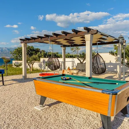 ヴィラ Mis スペタル