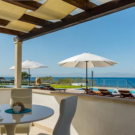 ヴィラ Mis スペタル